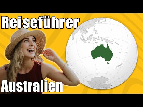 Australien | Travel Tipps | Reiseführer Deutsch