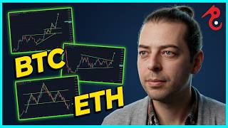 Technical Analysis Requests | With Bitcoin and Oracle T.A (The Outcrop Live)