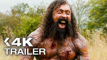 28 YEARS LATER: The Bone Temple Official Trailer (2026)