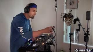 DJ 011 Live 25X2