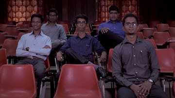 PwC NextGenFactor 2016 Finalists: Invictus