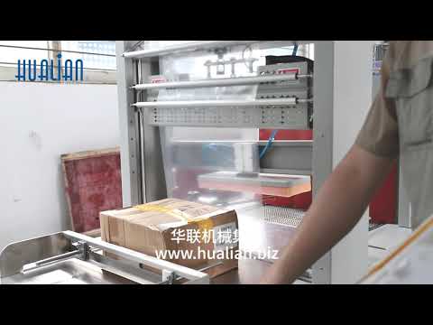 Hualian BSF-6540XLT Semiautomatic