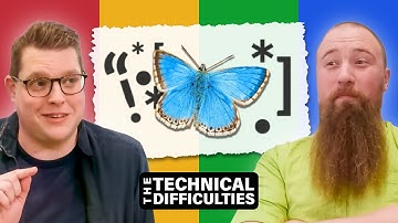 Maths-adjacent leisure. ■ Reverse Trivia 2x04