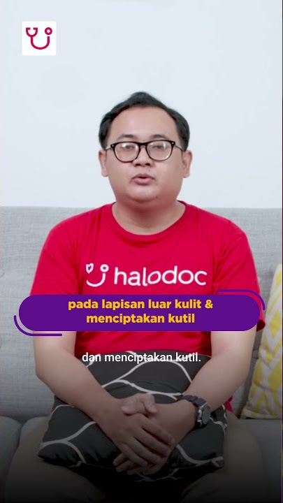 Inilah Penyebab Kutil yang Bisa Muncul di Leher #shorts
