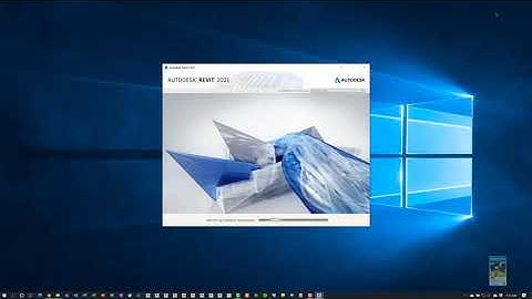 Revit 2021 Deployment Image Creation