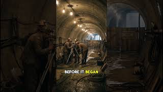 600 Agents Disappeared. The Traitor Was in the Briefing Room.