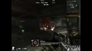 Combat Arms Fireteam Hacks Fail