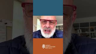 World Localization Day: Brian Eno - musician and composer