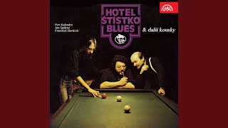 Domovnický blues