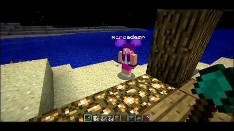 Minecraft: Cloaks and more Accessories Mod 1.1