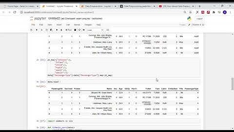 Data Preparation - Data Mining Eps 3