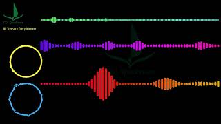 Elektronomia - Breeze #Elektronomia #Breeze [Spectrum Song Visualizer] #HouseMusic | TTA Spectrum