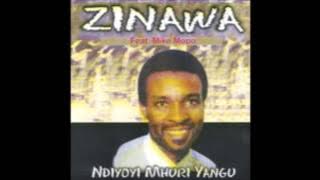 nherera ndimambo