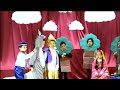مسرحية جحا و كلام الناس 