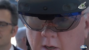 Revolutionizing Military Training with DARPA AI-Powered PTG Program