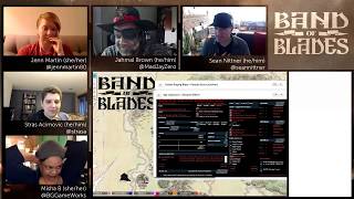 Band of Blades - Episode 01 (Part 1)