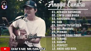 Angga Candra Cover Best Song 2019