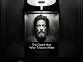 The Dead Man Who Tricked Hitler