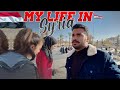 MY LIFE IN SYRIA 🇸🇾 | HAMA TO ALEPPO | Hindi