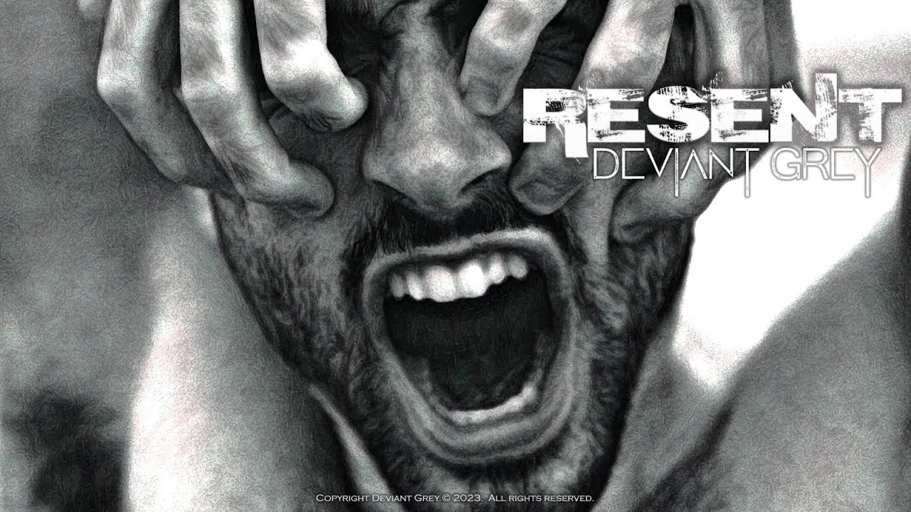 Deviant Grey - Resent auf YouTube ansehen Deviant Grey - Resent auf YouTube ansehen