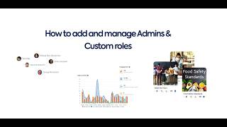 How to Add and Manage Admins & Custom Roles in TalentCards