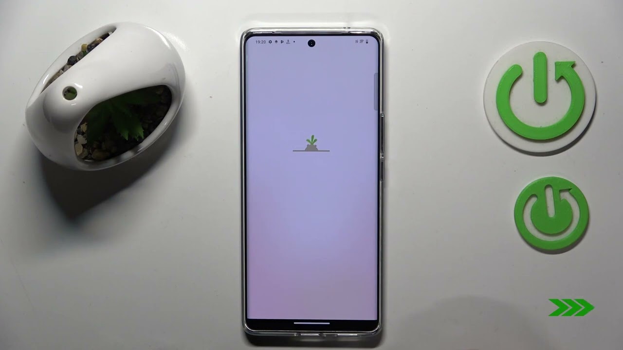 Wie richte ich ein VPN auf dem VIVO V30 ein? (Turbo VPN installieren)