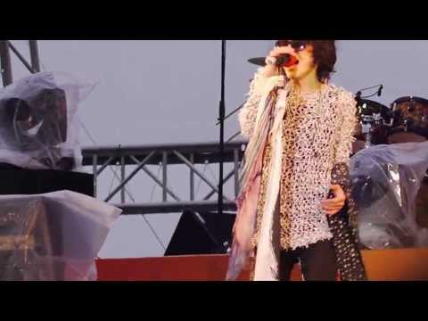 130518 로맨틱펀치(Romantic Punch)_치명적치료 @한강난지공원