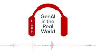 Generative AI in the Real World: Chloé Messdaghi