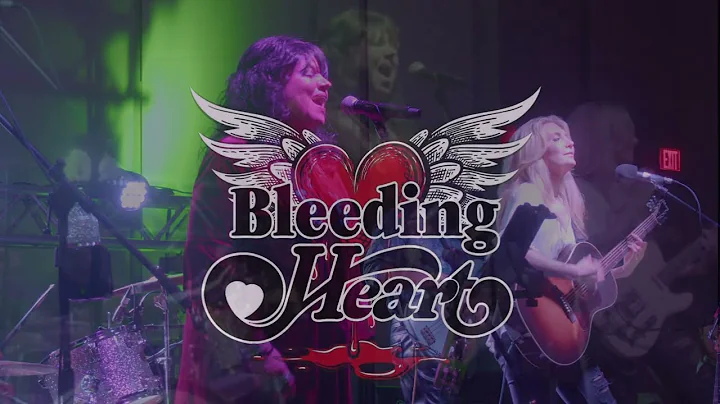 BLEEDING HEART EPK1