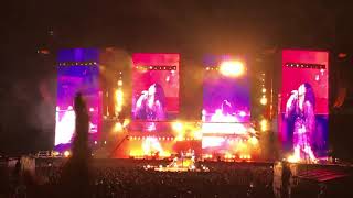 The Rolling Stones - Gimme Shelter - 8/5/2019