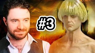 Josh Strife Hayes Plays: Elden Ring - Part 3