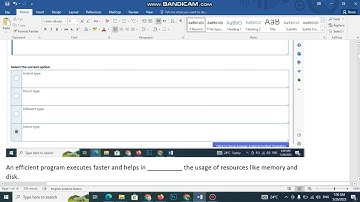 cs301 quiz no 1 solution spring 2023