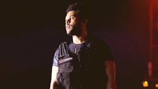 The Weeknd - The Town (After Hours Til Dawn) [Live Concept]