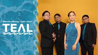 TEAL Jazz Quartet Band  Promo Reel | Promotional Reel 2026
