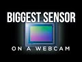 Nexigo Iris 4K Webcam - Full Review and Demo