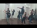 Ve haniyan  lyrical dance by fbdc kids