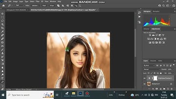 Tutorial On How To Edit Artwork | How To Remove Green Background In Photoshop cc, Roto Tech
