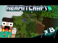 HermitCraft 8 | SHENANIGANS! [E31]