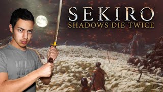 Bientôt la fin sur Sekiro !