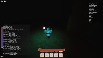 Rogue Lineage | How to find a PD in 7 seconds