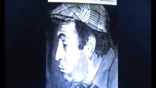 Hocine Ouarab Hommage A Moh Ya