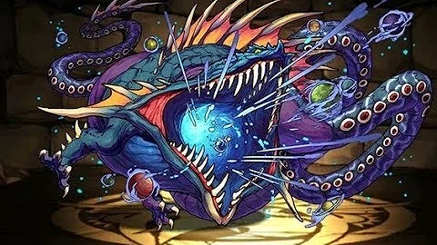 تحميل パズドラ 三位一体 تحميل パズドラ 三位一体