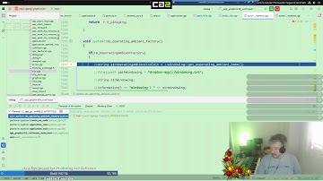 🌌🌍 [ OpenGL at Linux] [ day 36 ] [ C++ ] [ ca2 ] Just starting with OpenGL at Linux