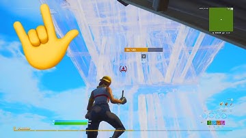 Best PS4/PS5 Console Keyboard & Mouse Player ⭐ + FASTEST Editor (ft. Clix)