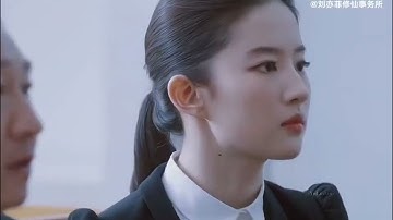 [FMV] Visual hiện đại cực xịn của Lưu Diệc Phi (17)