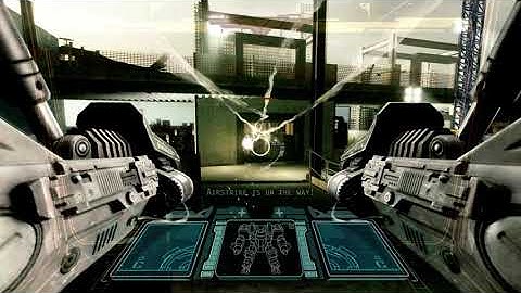 (4K) F.E.A.R. 2 (Reborn Expansion) -  Part 1