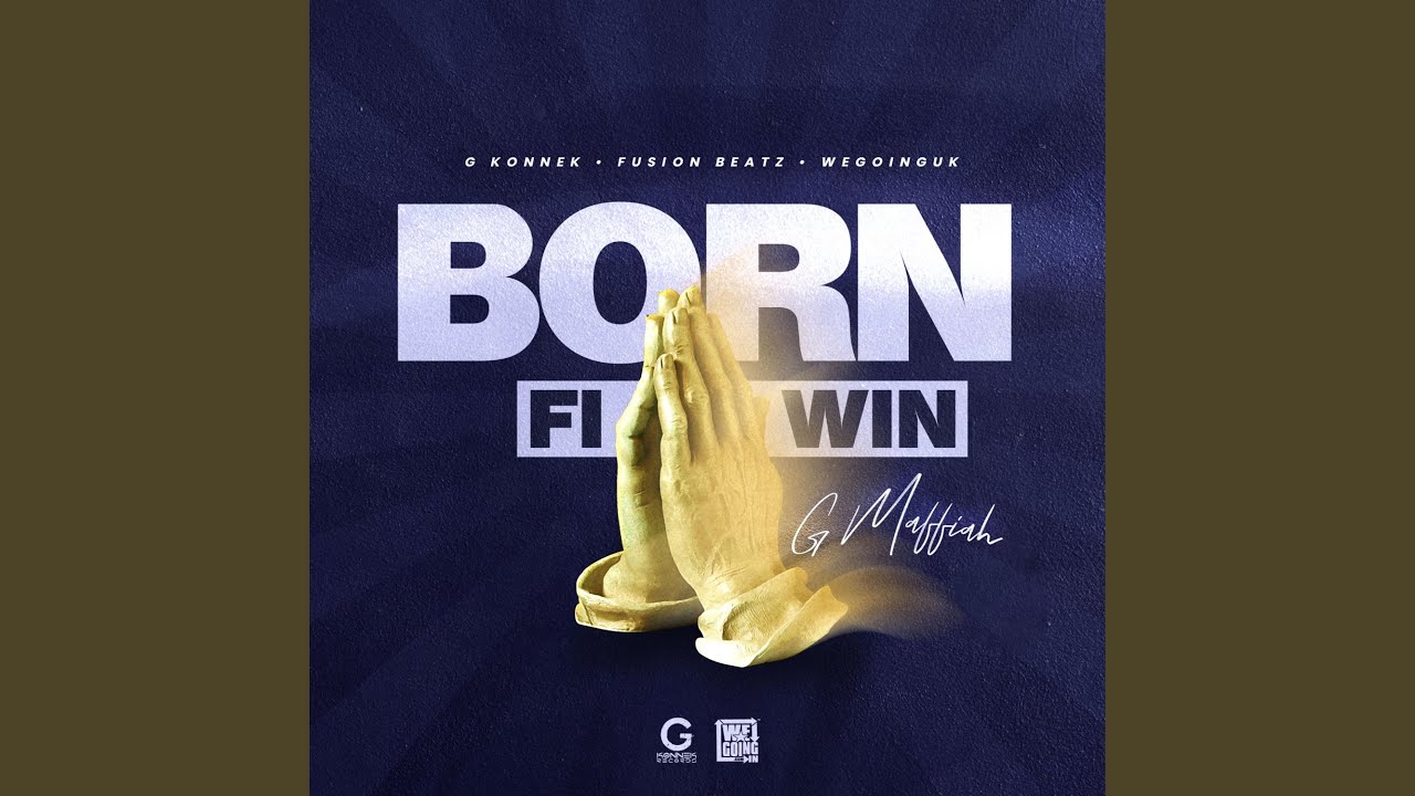 在 YouTube 上观看 Born Fi Win