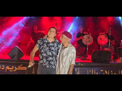 الليلة سهرة دافية مع الشاب زياد باجة مجموعة المنازفية 