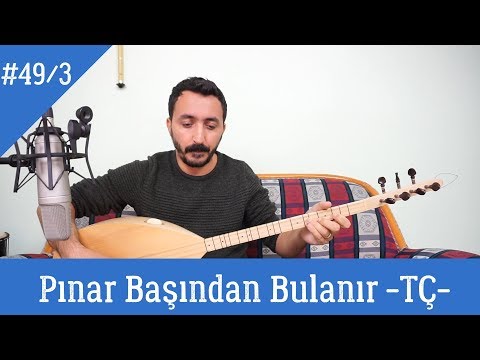 Ders 49/3 Pınar Başından Bulanır Solfej (Tam Çalım)