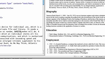(10/35) HTML Special Characters